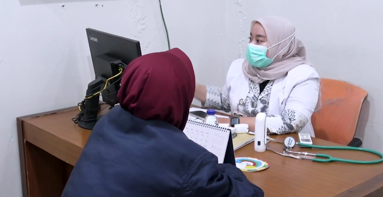 Layanan Medis Terpadu