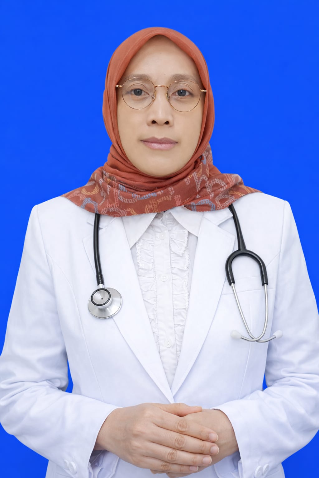 dr. Irma Suryani W